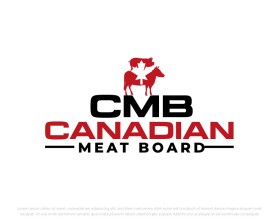 Canadian Meat Board entry by FXF Creations