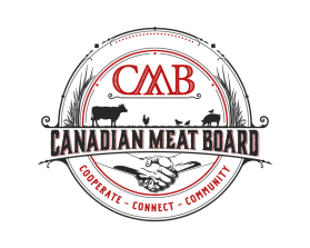 Canadian Meat Board entry by artvin