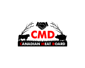 Canadian Meat Board entry by kenzoo