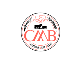 Canadian Meat Board entry by andsue