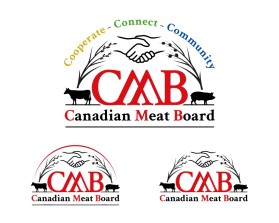 Canadian Meat Board entry by Armchtrm