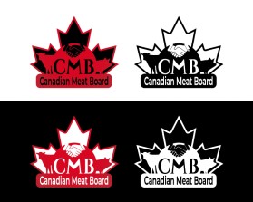 Canadian Meat Board entry by AlbertWDN