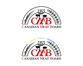 Canadian Meat Board entry by sella
