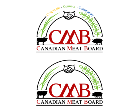 Canadian Meat Board entry by sella