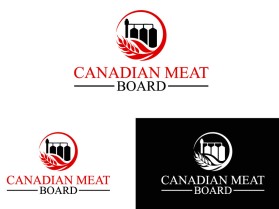 Canadian Meat Board entry by Design Rock