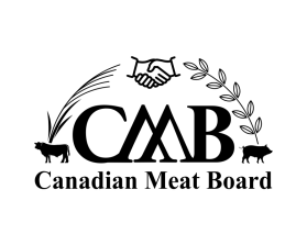 Canadian Meat Board entry by mulia