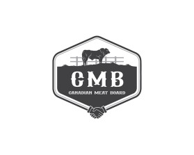 Canadian Meat Board entry by LineArtTaste