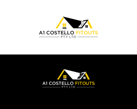 A1 COSTELLO FITOUTS entry by indah fitri kurniasari