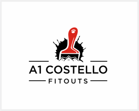 A1 COSTELLO FITOUTS entry by Fisabilillah