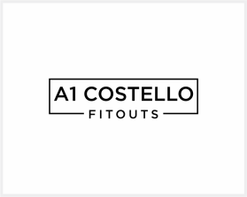 A1 COSTELLO FITOUTS entry by Fisabilillah