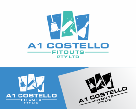 A1 COSTELLO FITOUTS entry by kus