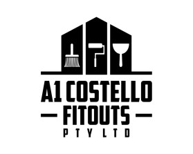 A1 COSTELLO FITOUTS entry by rudi sumardi
