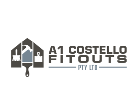 A1 COSTELLO FITOUTS entry by Robert L. Turla