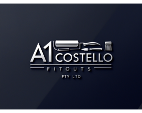 A1 COSTELLO FITOUTS entry by Hasan Hamdani
