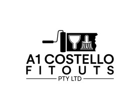A1 COSTELLO FITOUTS entry by Dendi Reinhart Denes
