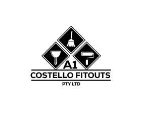 A1 COSTELLO FITOUTS entry by Raymond A