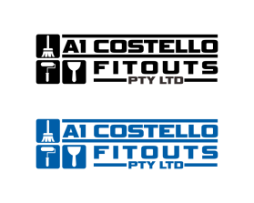 A1 COSTELLO FITOUTS entry by Erliyana