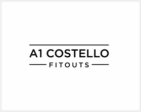 A1 COSTELLO FITOUTS entry by Fisabilillah