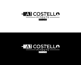 A1 COSTELLO FITOUTS entry by Crisdy99