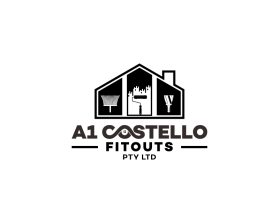 A1 COSTELLO FITOUTS entry by Muzaki Ahmad