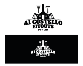 A1 COSTELLO FITOUTS entry by Daga Studio