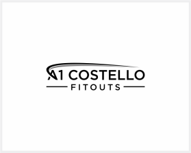 A1 COSTELLO FITOUTS entry by Fisabilillah