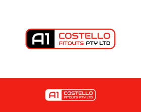 A1 COSTELLO FITOUTS entry by Arvin Garcia