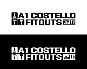 A1 COSTELLO FITOUTS entry by Erliyana