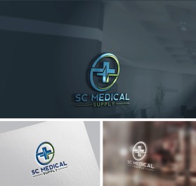 SC Medical Supply entry by MuhammadR