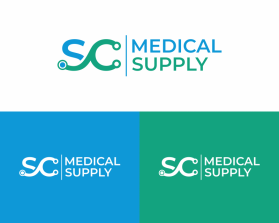 SC Medical Supply entry by Superkin
