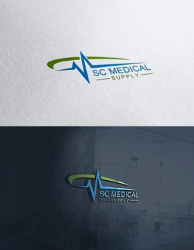 SC Medical Supply entry by MuhammadR