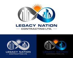 Legacy Nation Contracting Ltd. entry by sella