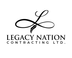 Legacy Nation Contracting Ltd. entry by twdesignstudio