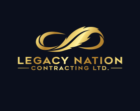Legacy Nation Contracting Ltd. entry by auxtero