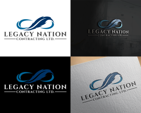Legacy Nation Contracting Ltd. entry by auxtero