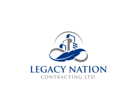 Legacy Nation Contracting Ltd. entry by andsue