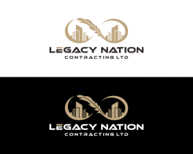 Legacy Nation Contracting Ltd. entry by demonk24