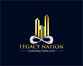 Legacy Nation Contracting Ltd. entry by mannat1922z