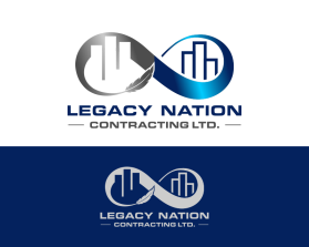Legacy Nation Contracting Ltd. entry by sella