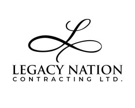 Legacy Nation Contracting Ltd. entry by twdesignstudio