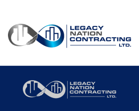 Legacy Nation Contracting Ltd. entry by sella