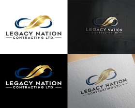 Legacy Nation Contracting Ltd. entry by auxtero