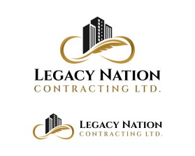 Legacy Nation Contracting Ltd. entry by Armchtrm
