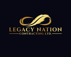 Legacy Nation Contracting Ltd. entry by auxtero