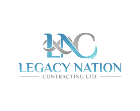 Legacy Nation Contracting Ltd. entry by Ethan
