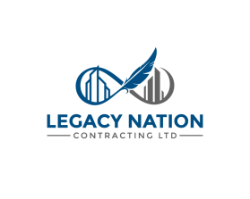 Legacy Nation Contracting Ltd. entry by Nikho_Zholeh97