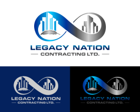 Legacy Nation Contracting Ltd. entry by sella
