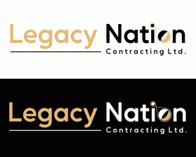 Legacy Nation Contracting Ltd. entry by khaira