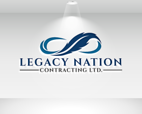 Legacy Nation Contracting Ltd. entry by auxtero