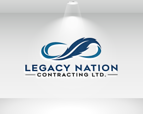 Legacy Nation Contracting Ltd. entry by auxtero
